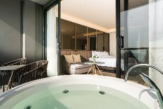 Ana Anan Resort & Villas Pattaya fotoÄŸrafÄ±