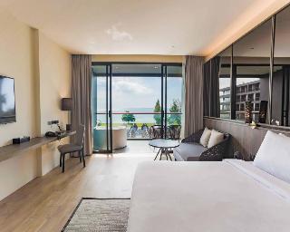 Ana Anan Resort & Villas Pattaya fotoÄŸrafÄ±