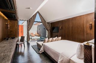Ana Anan Resort & Villas Pattaya fotoÄŸrafÄ±