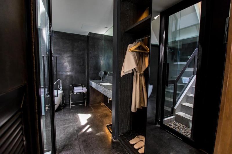 Ana Anan Resort & Villas Pattaya - Oda
