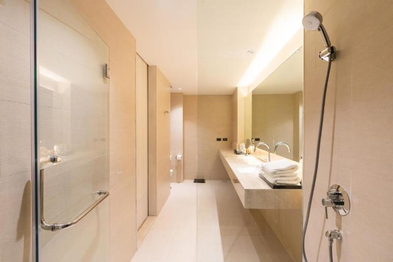 Ana Anan Resort & Villas Pattaya - Oda