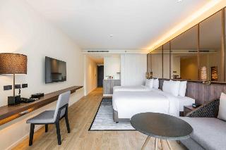 Ana Anan Resort & Villas Pattaya fotoÄŸrafÄ±
