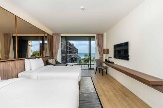 Ana Anan Resort & Villas Pattaya fotoÄŸrafÄ±