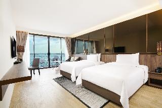 Ana Anan Resort & Villas Pattaya fotoÄŸrafÄ±