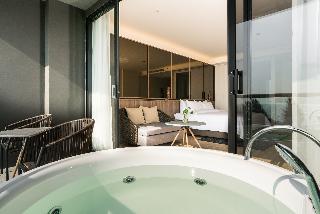 Ana Anan Resort & Villas Pattaya fotoÄŸrafÄ±