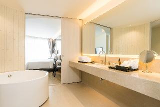 Ana Anan Resort & Villas Pattaya fotoÄŸrafÄ±