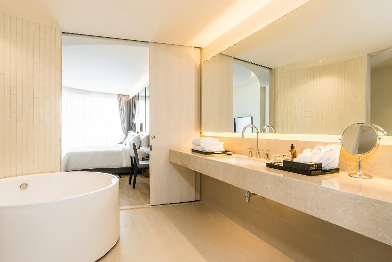 Ana Anan Resort & Villas Pattaya - Oda