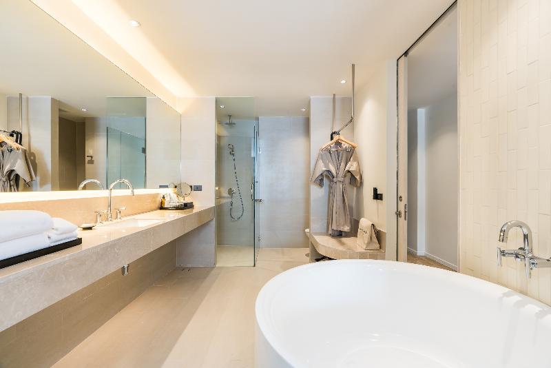 Ana Anan Resort & Villas Pattaya - Oda