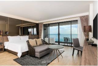 Ana Anan Resort & Villas Pattaya fotoÄŸrafÄ±