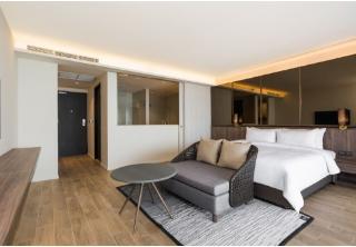 Ana Anan Resort & Villas Pattaya fotoÄŸrafÄ±