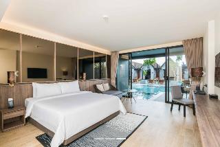 Ana Anan Resort & Villas Pattaya fotoÄŸrafÄ±