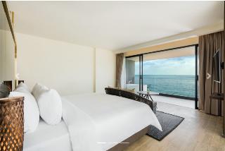 Ana Anan Resort & Villas Pattaya fotoÄŸrafÄ±