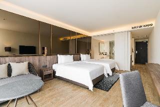 Ana Anan Resort & Villas Pattaya fotoÄŸrafÄ±