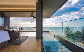 Ana Anan Resort & Villas Pattaya fotoÄŸrafÄ±