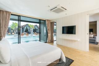 Ana Anan Resort & Villas Pattaya fotoÄŸrafÄ±