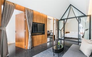 Ana Anan Resort & Villas Pattaya fotoÄŸrafÄ±