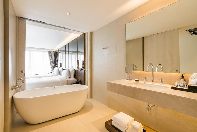 Ana Anan Resort & Villas Pattaya - Oda