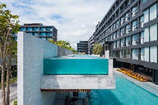 Ana Anan Resort & Villas Pattaya fotoÄŸrafÄ±