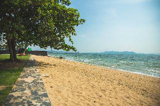 Ana Anan Resort & Villas Pattaya fotoÄŸrafÄ±