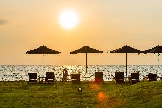 Ana Anan Resort & Villas Pattaya fotoÄŸrafÄ±