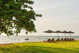 Ana Anan Resort & Villas Pattaya fotoÄŸrafÄ±