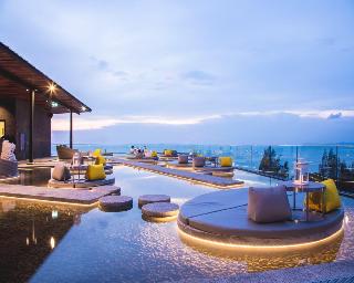 Ana Anan Resort & Villas Pattaya fotoÄŸrafÄ±