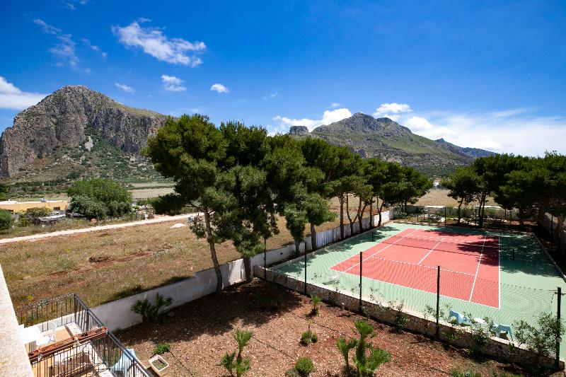 Boa Vista San Vito Lo Capo - Lobi