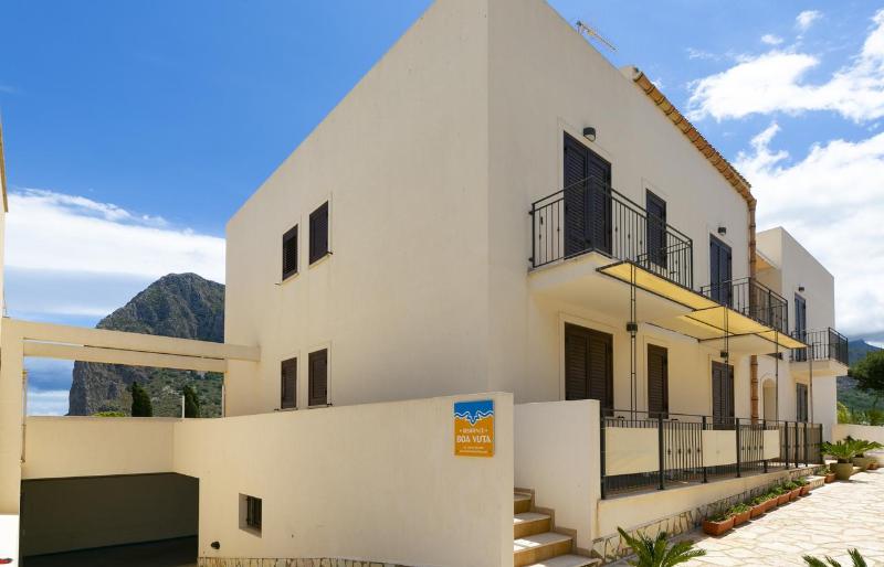 Boa Vista San Vito Lo Capo - Genel