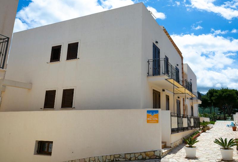 Boa Vista San Vito Lo Capo - Genel
