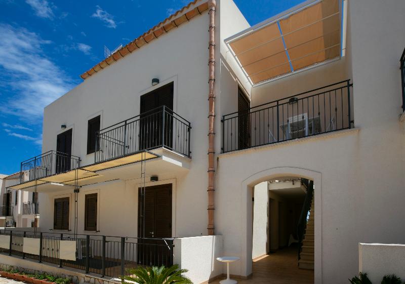 Boa Vista San Vito Lo Capo - Genel
