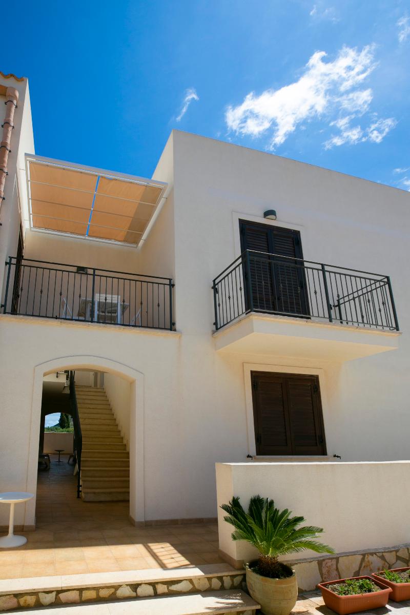 Boa Vista San Vito Lo Capo - Genel