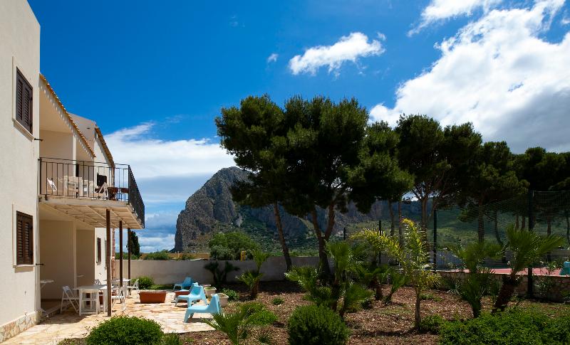 Boa Vista San Vito Lo Capo - Genel