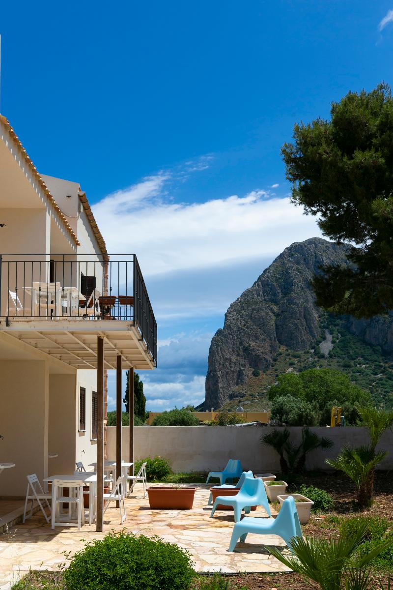 Boa Vista San Vito Lo Capo - Genel