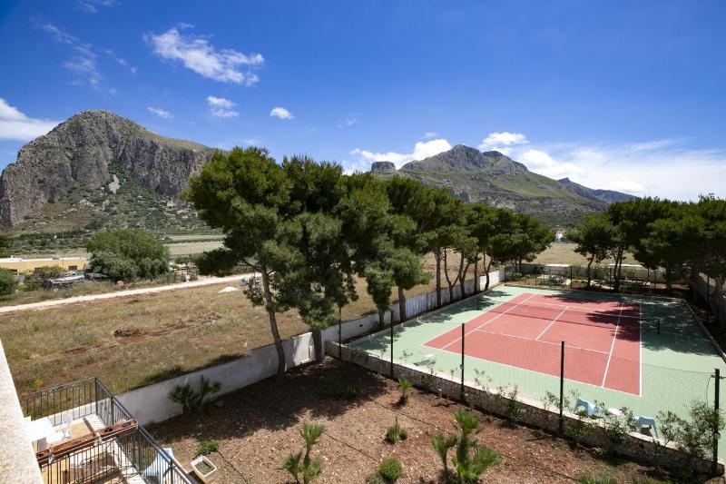 Boa Vista San Vito Lo Capo - Genel