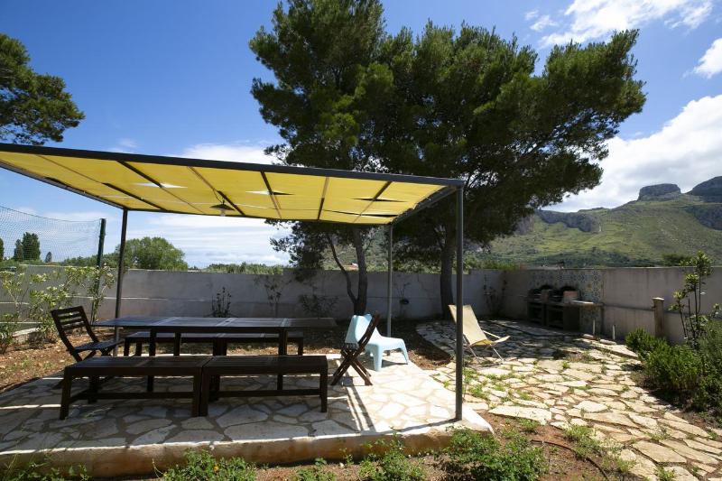 Boa Vista San Vito Lo Capo - Genel