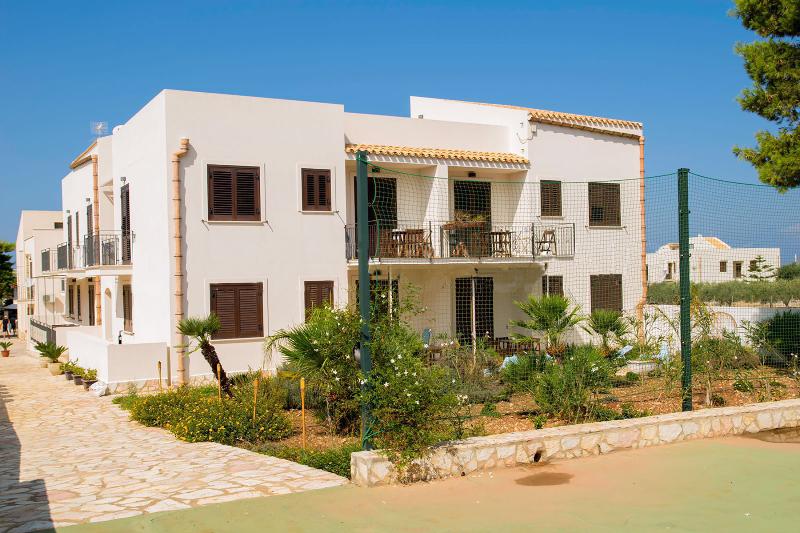 Boa Vista San Vito Lo Capo - Genel