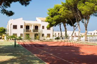 Boa Vista San Vito Lo Capo otel fotoğrafı
