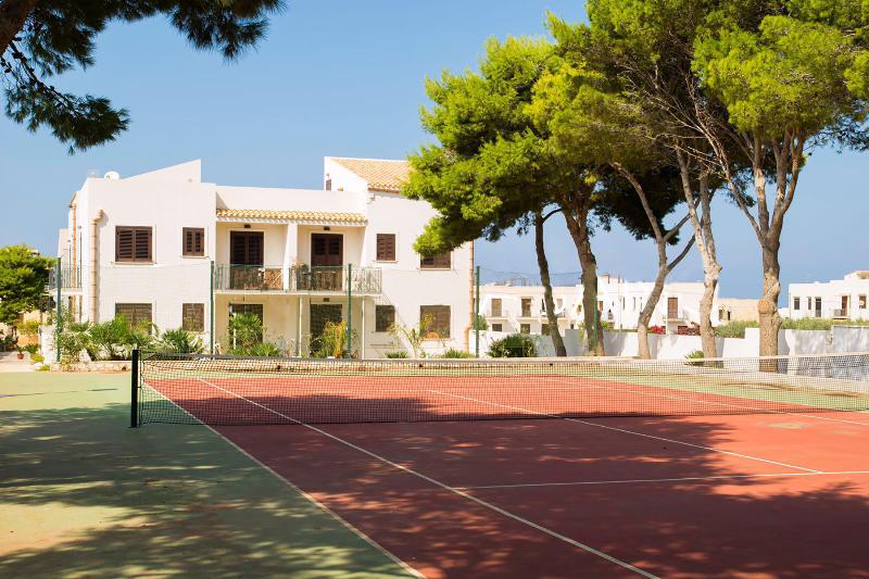 Boa Vista San Vito Lo Capo - Genel