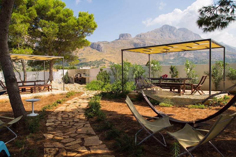 Boa Vista San Vito Lo Capo - Genel
