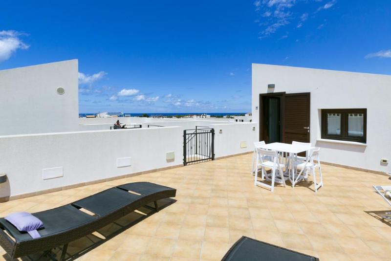Boa Vista San Vito Lo Capo - Oda