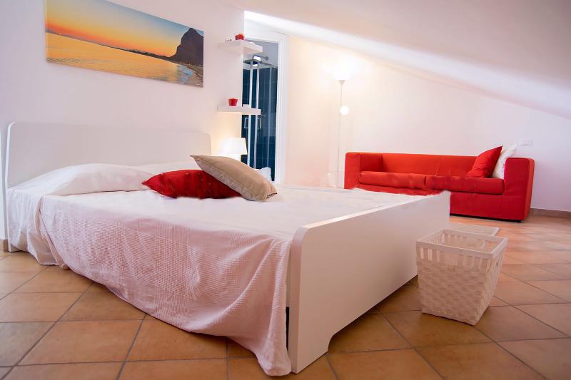 Boa Vista San Vito Lo Capo - Oda