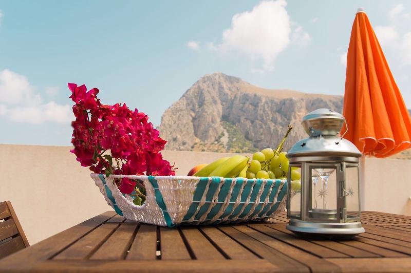 Boa Vista San Vito Lo Capo - Oda