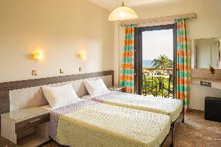 Stella Bay otel fotoğrafı