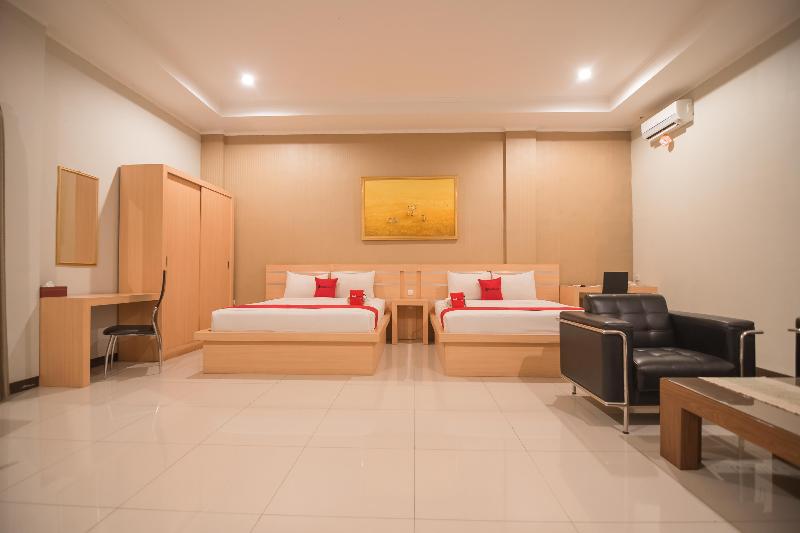 RedDoorz @ Sersan Bajuri Atas - Genel