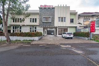 RedDoorz @ Sersan Bajuri Atas fotoÄŸrafÄ±