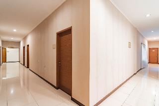 RedDoorz @ Sersan Bajuri Atas fotoÄŸrafÄ±
