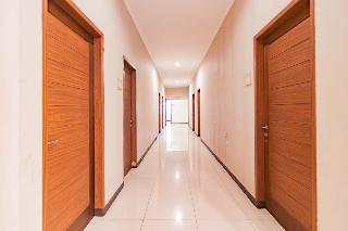 RedDoorz @ Sersan Bajuri Atas fotoÄŸrafÄ±