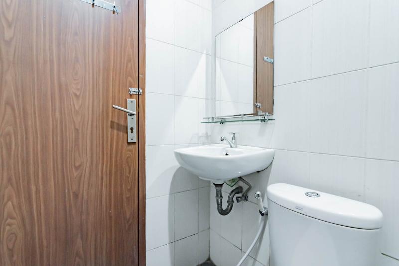 RedDoorz @ Sersan Bajuri Atas - Genel