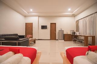 RedDoorz @ Sersan Bajuri Atas fotoÄŸrafÄ±