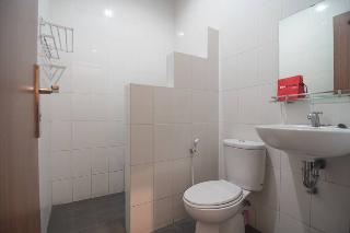 RedDoorz @ Sersan Bajuri Atas fotoÄŸrafÄ±